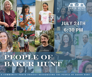 Community Event Marketing