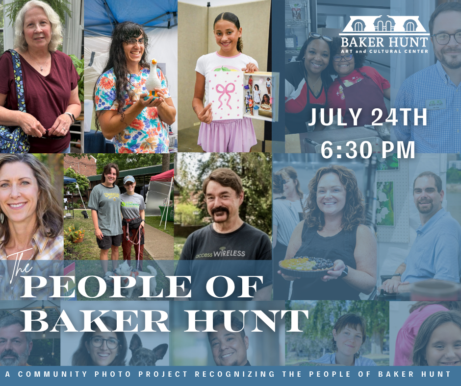 Community Event Marketing