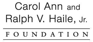 HAILE+FOUNDATION+-+No+THE+-+White copy