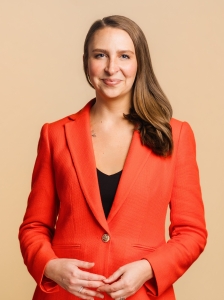 Carolyn Hefner