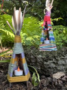 Nature Luminary