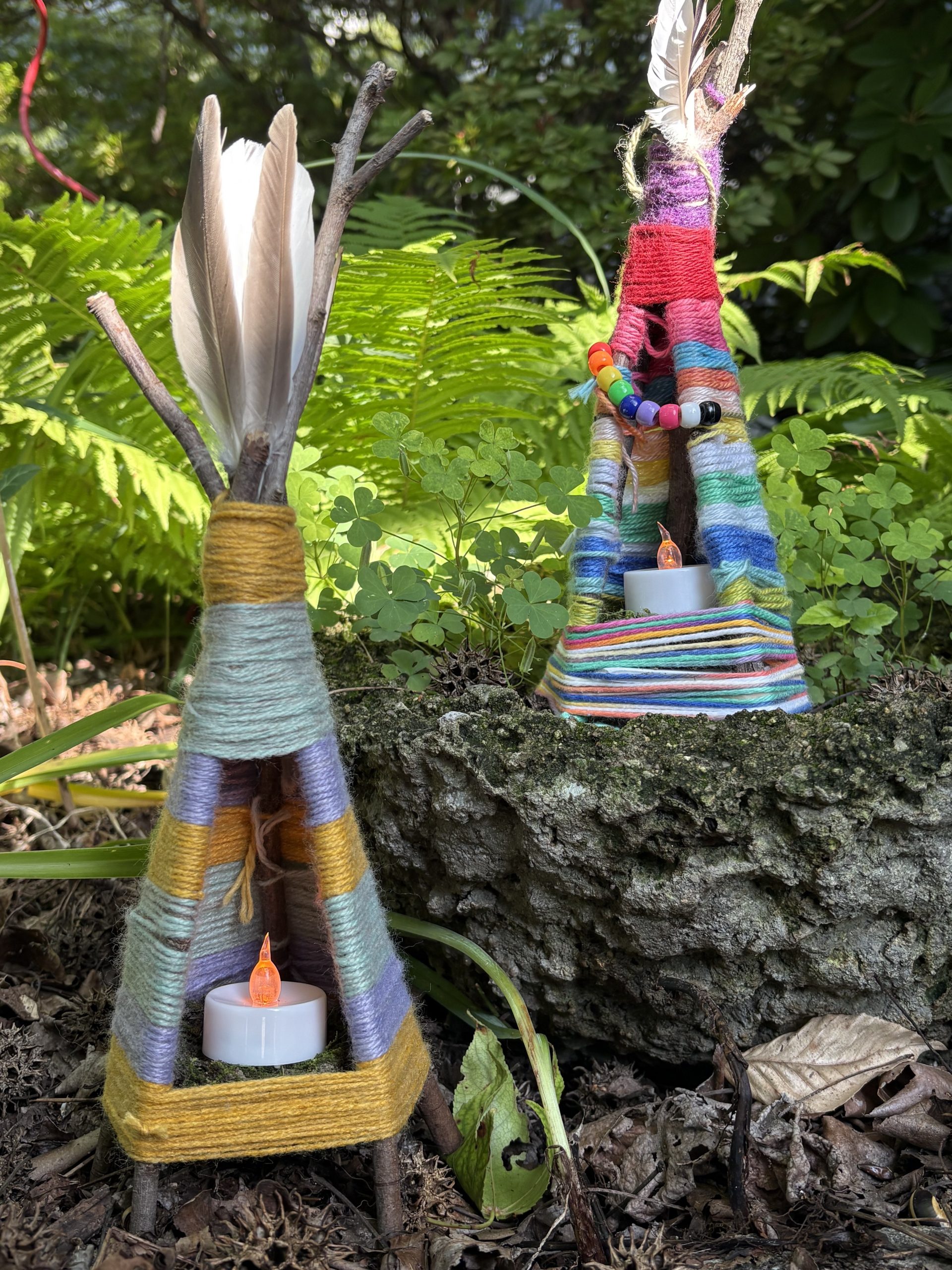 Nature Luminary