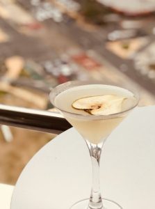 Modern Appletini