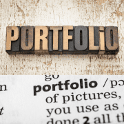 Portfolio Prep