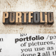 Portfolio Prep