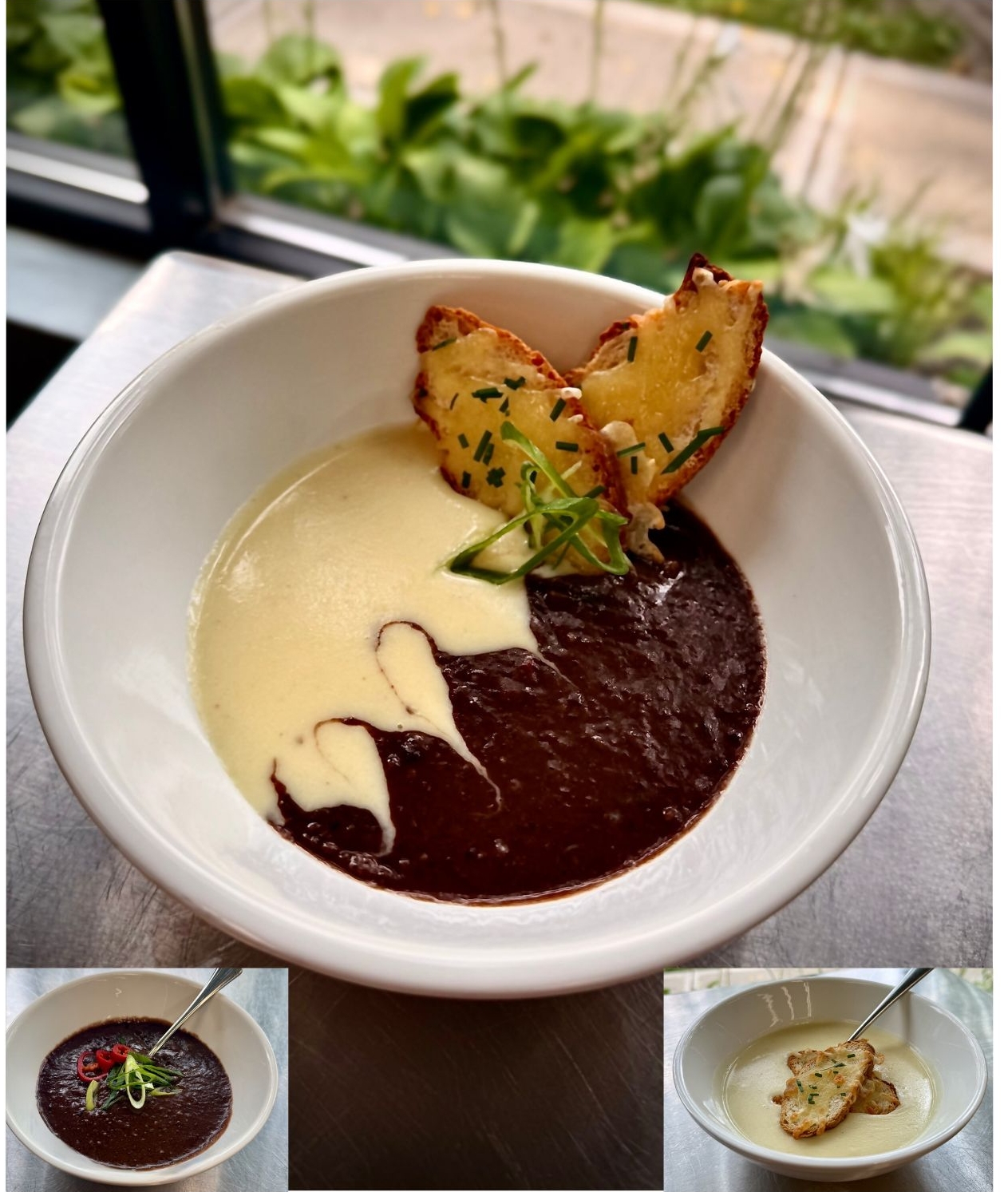 Soup duo website pic