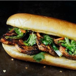 banh mi