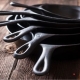 cast iron