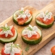 cucumber salmon