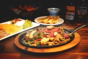 fajita