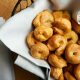 garlic knots