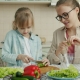kid knife cut mom generic