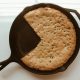 skillet cookie