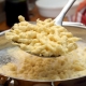 spaetzle making