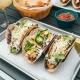tacos chips marg