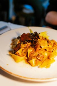 tagliatelle